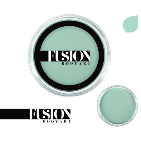 Fusion Facepaint - Prime Pastel Green
