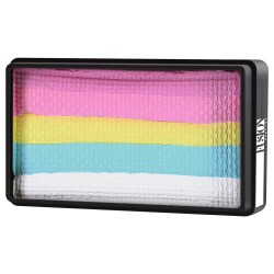 Sie finden die Splitcake Paletten bei Noddies!