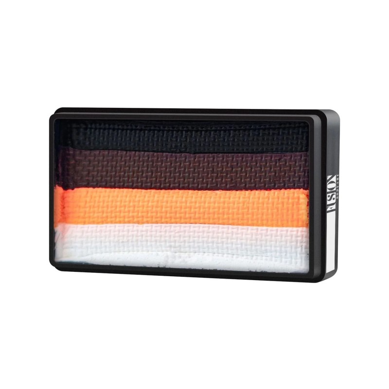 Sie finden die Splitcake Paletten bei Noddies!