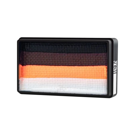 Sie finden die Splitcake Paletten bei Noddies!