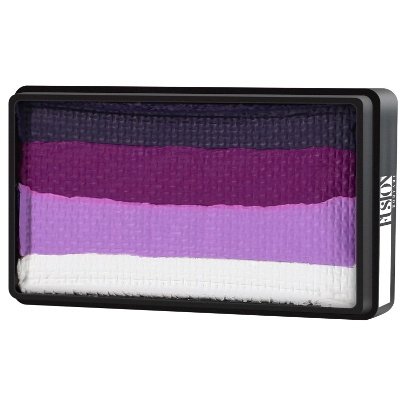 Sie finden die Splitcake Paletten bei Noddies!