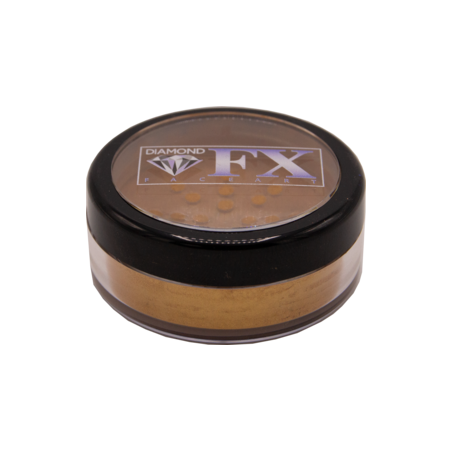 Diamond FX Dust Powders | Gem Makeup Powders