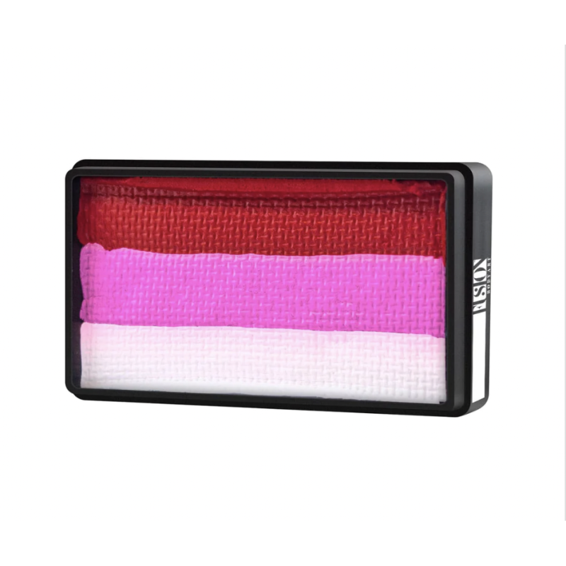 Sie finden die Splitcake Paletten bei Noddies!