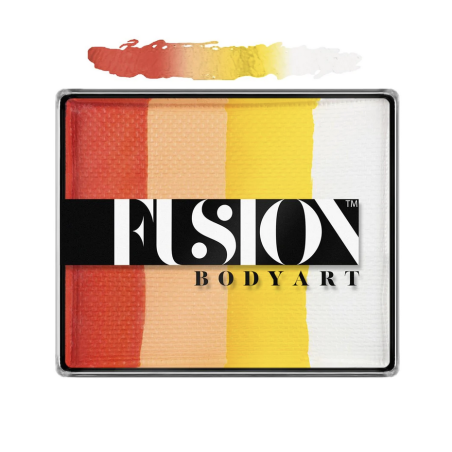 Sie finden die Splitcake Paletten bei Noddies!