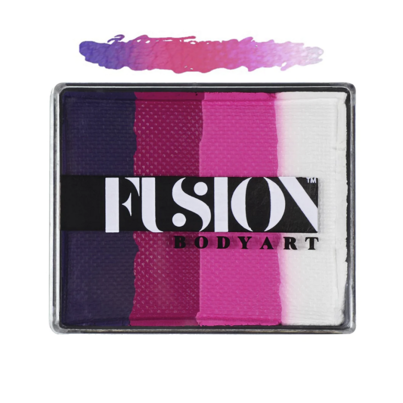 Sie finden die Splitcake Paletten bei Noddies!