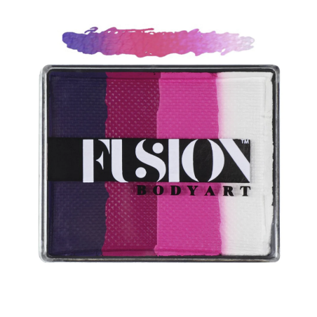 Sie finden die Splitcake Paletten bei Noddies!