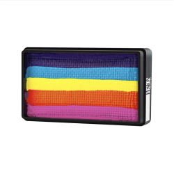 Sie finden die Splitcake Paletten bei Noddies!