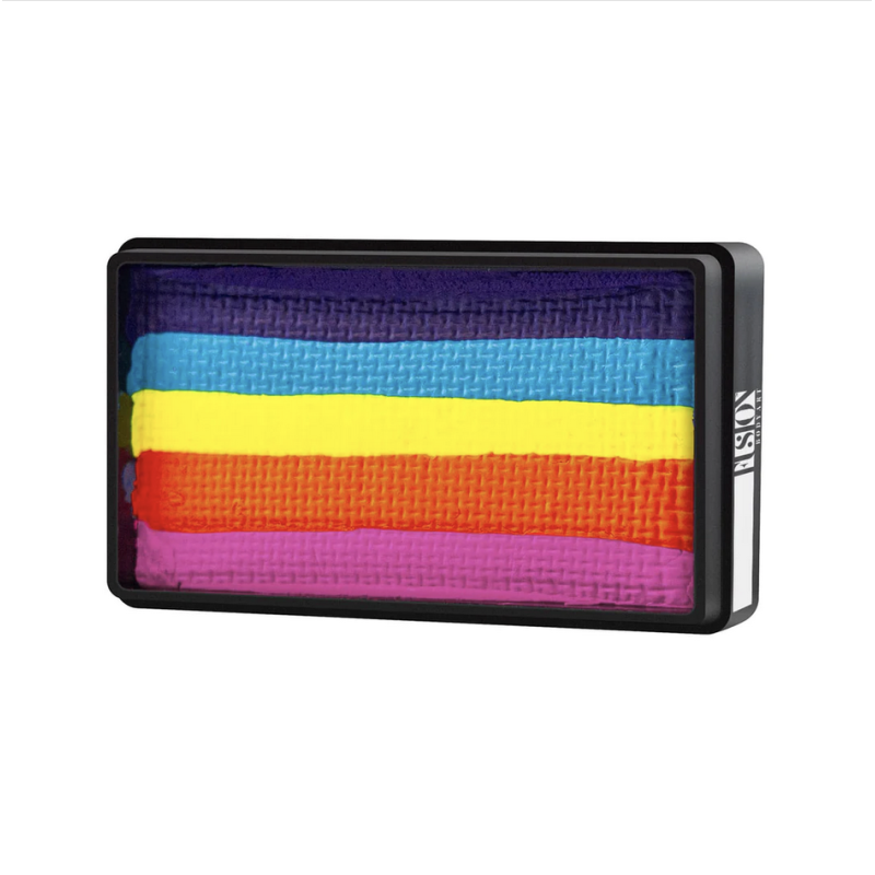 Sie finden die Splitcake Paletten bei Noddies!