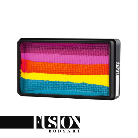 Sie finden die Splitcake Paletten bei Noddies!