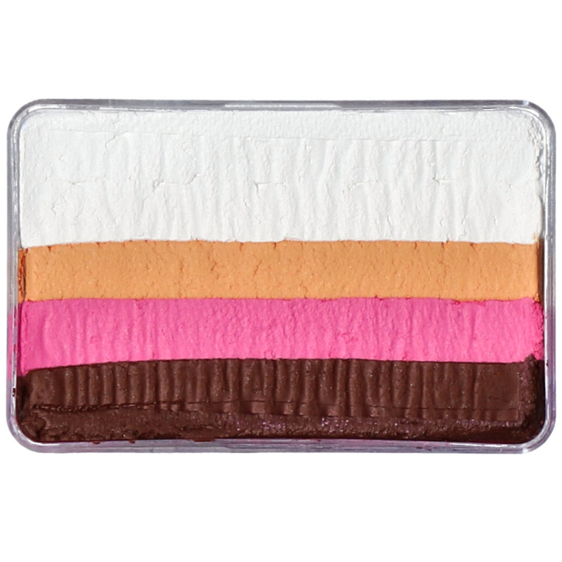 Superstar Schmink | Little Dream Colour - Little Rose