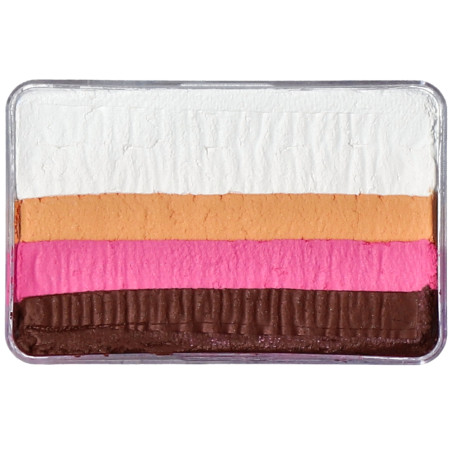 Superstar Schmink | Little Dream Colour - Little Rose