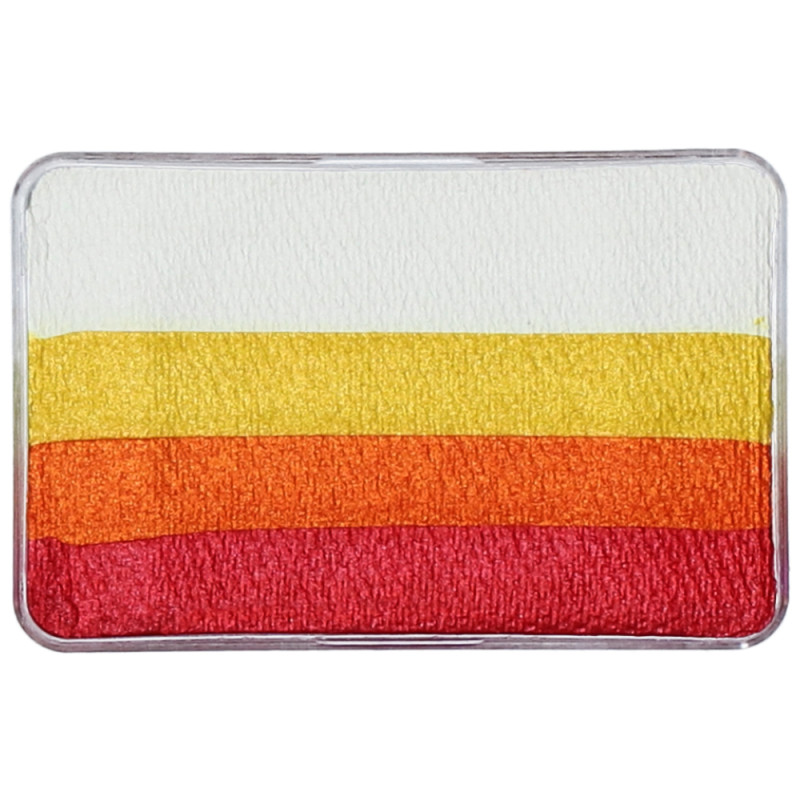 Superstar Facepaint | Little Dream Colour - Magic Sunrise