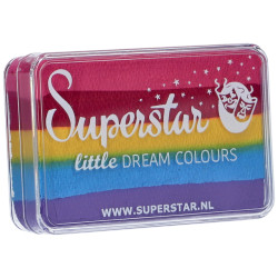 Superstar | Little Dream Colour - Little Rainbow