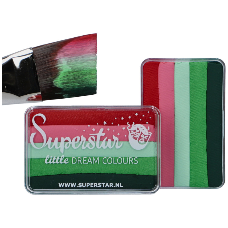 Superstar Facepaint | Little Dream Colour - Little Bloom