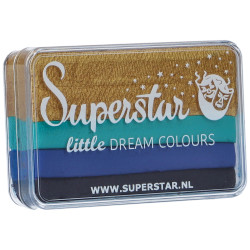 Superstar Schmink | Little Dream Colour - Little Royal