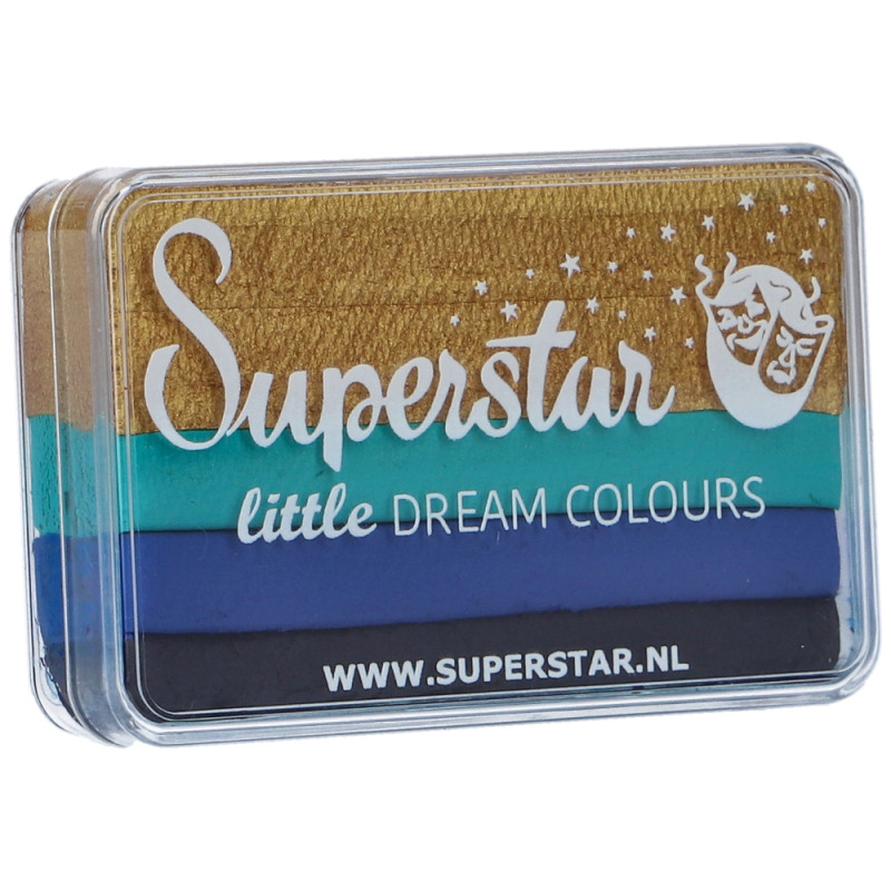 Superstar Schmink | Little Dream Colour - Little Royal