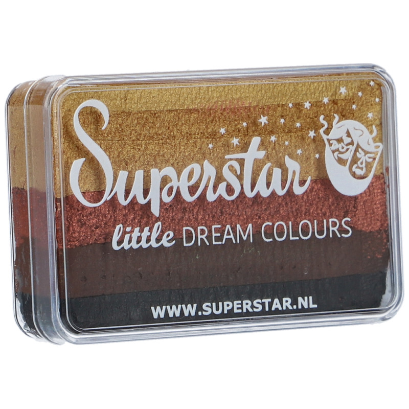 Superstar Facepaint | Little Dream Colour - Little Safari