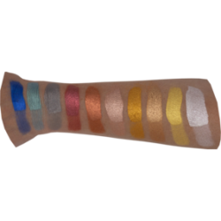 Diamond FX Dust Powders | Gem Makeup Powders