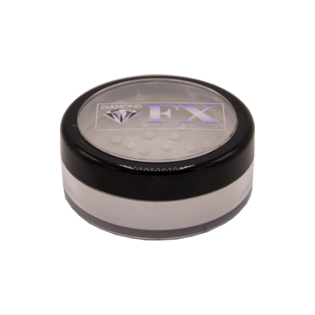 Diamond FX Dust Powders | Gem Makeup Powders