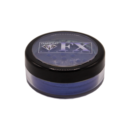 Diamond FX Dust Powders | Gem Makeup Powders