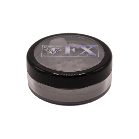 Diamond FX Dust Powders | Gem Makeup Powders