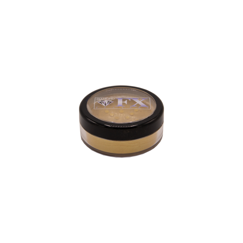 Diamond FX Dust Powders | Gem Makeup Powders