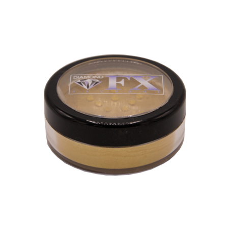 Diamond FX Dust Powders | Gem Makeup Powders