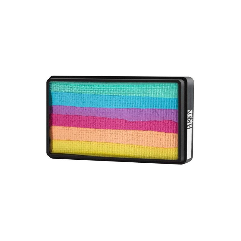 Sie finden die Splitcake Paletten bei Noddies!