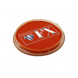 Brilliant Orange 045