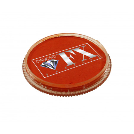 Brilliant Orange 045