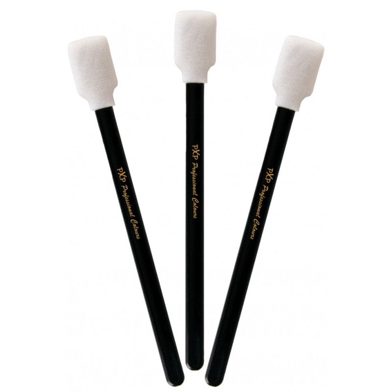 PXP Foam Lollipop - Smoothie Blender 3stuks