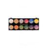 PXP Pressed Powder| Makeup | High Pigmented powders | Facepaint