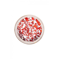 PartyXplosion | Face- & Bodyart Glitters Creme| Festivalglitter | Carnaval