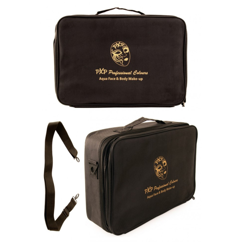 Make-up etui | Make-up etui | Party explosie | Professionele etui