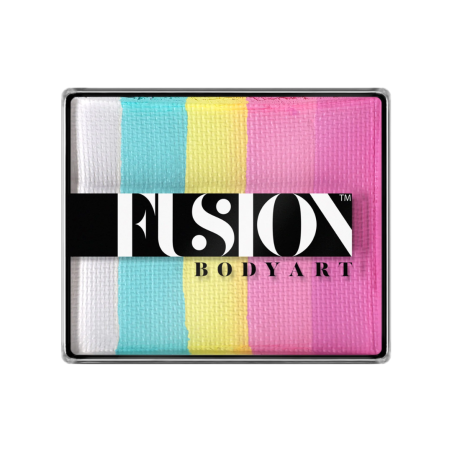 Sie finden die Splitcake Paletten bei Noddies!