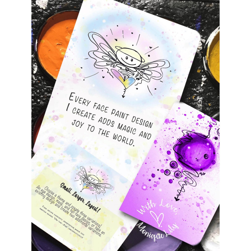 Fusion Glitter Cream Palette | Fiesta Sparkles | Festival Glitter