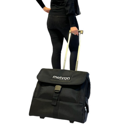 Make-up etui | Make-up etui | Mehron | Professionele etui