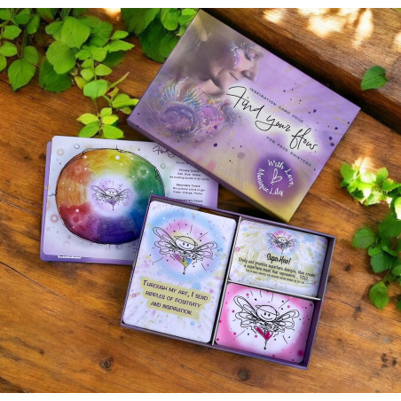 Fusion Glitter Cream Palette | Fiesta Sparkles | Festival Glitter