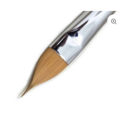 Cameleon Bloemenpinsel| Facepaint Brush|  Cameleon Michelle Flora 1