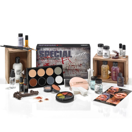 Special Effects Kit