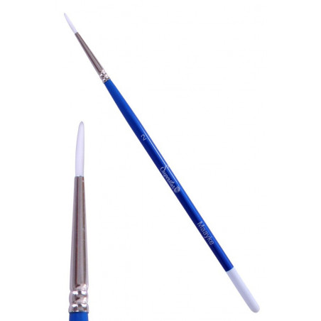 Maayke Round nr2 - Superstar