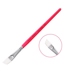 Leannes Collection Pinsel – Professionelle Facepainting-Pinsel