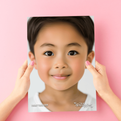 Practice Board | Wabbyfun | Facepaint | Schminke |