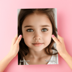 Practice Board | Wabbyfun | Facepaint | Schminke |