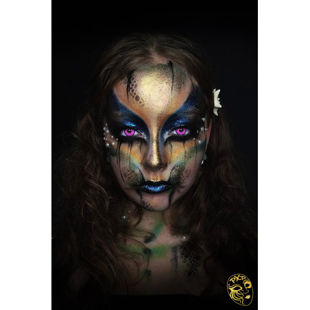 PartyXplosion | Palette| Mehrfarbig| Lidschatten