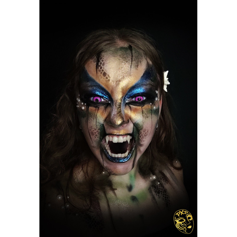 PartyXplosion | Palette| Mehrfarbig| Lidschatten