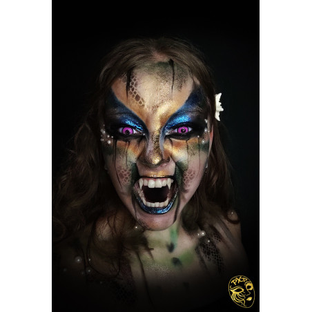 PartyXplosion | Palette| Mehrfarbig| Lidschatten