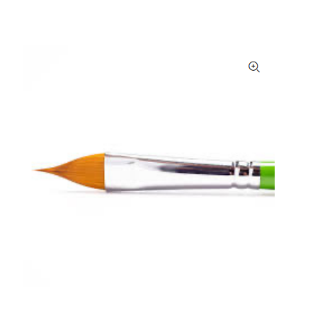 Cameleon Bloemenpenseel | Schminkpenseel |  Cameleon Michelle Flora 2