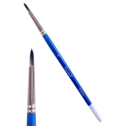 Die ganze aushwal der Superstar Pinsels finden sie bei Noddies