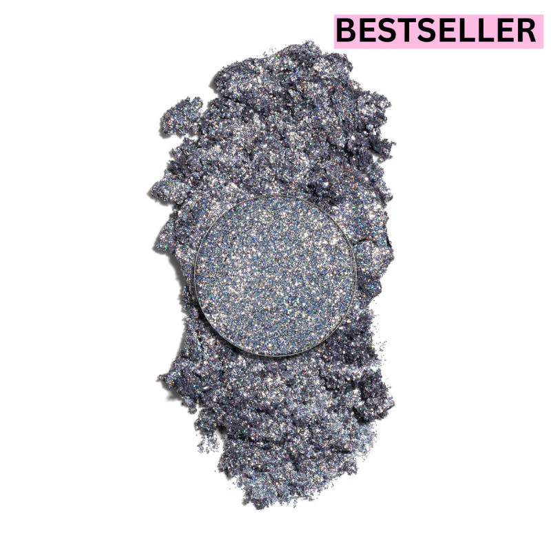 Vani Cosmetics Pressed Glitters – Selbsthaftend & Langanhaltend!